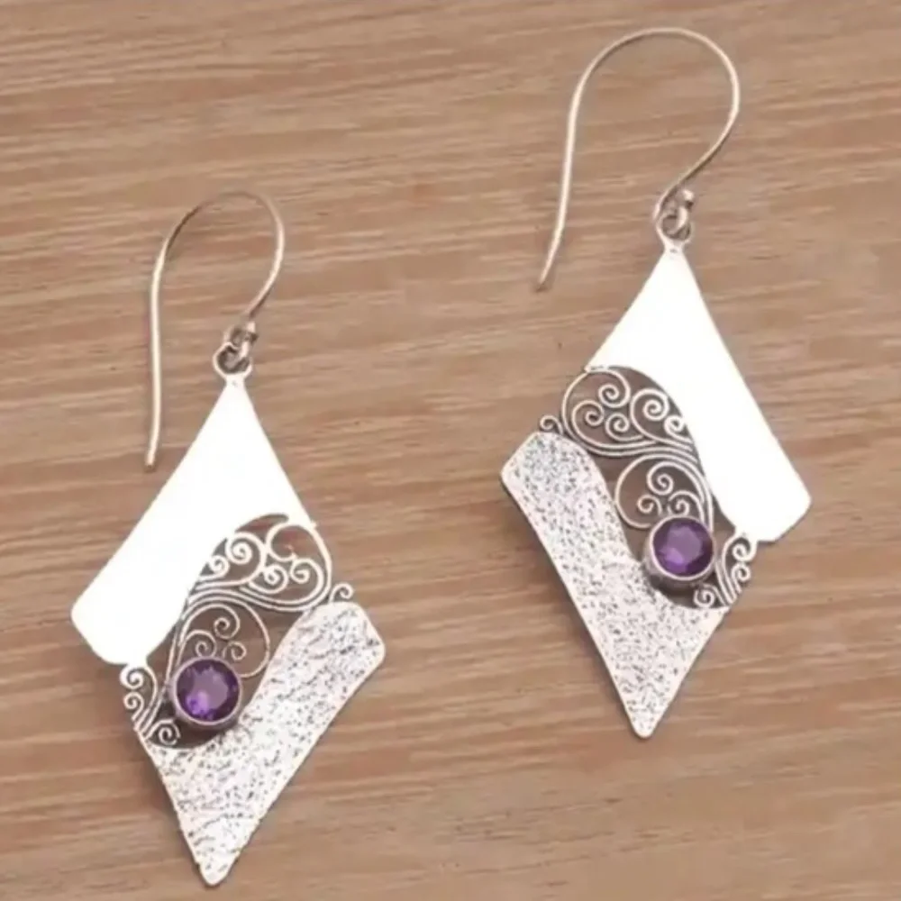 None nwt silver